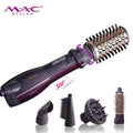 MAC - Styler Hair Dryer Brush Trendy Zone