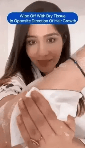 Silky Beauty Hair Spray GIBBS