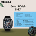 Hepu - Multifunctional Smart Watch Trendy Zone