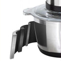 Food Processor Multifunction Food Chopper Adeeba's Collection