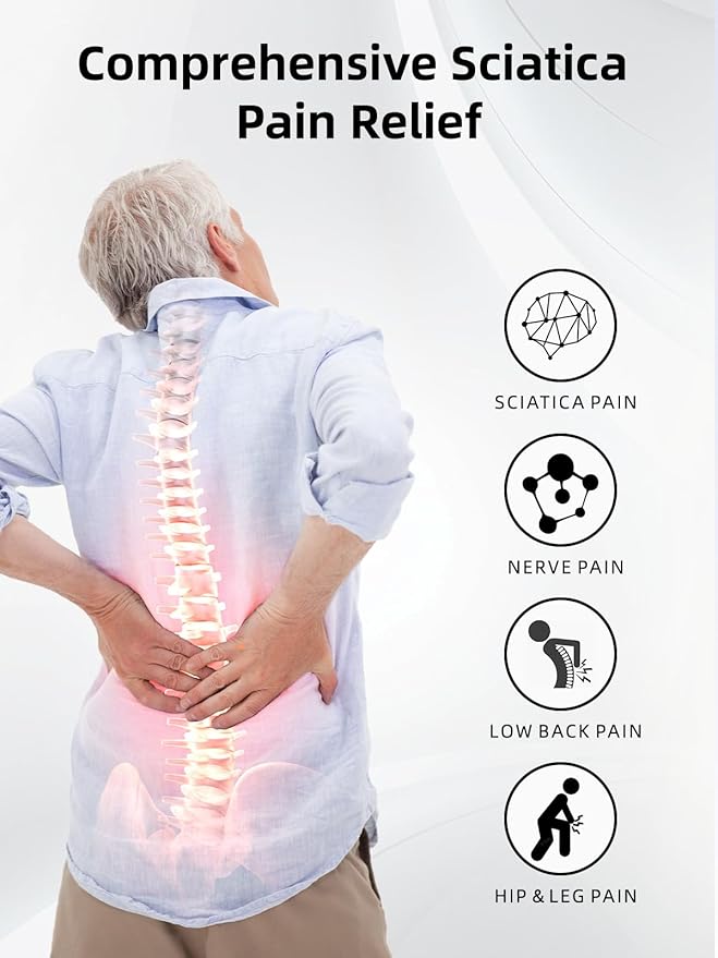 Intelligent Electric Massager Trendy Zone