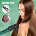 Hair Straightener Comb Adeeba's Collection