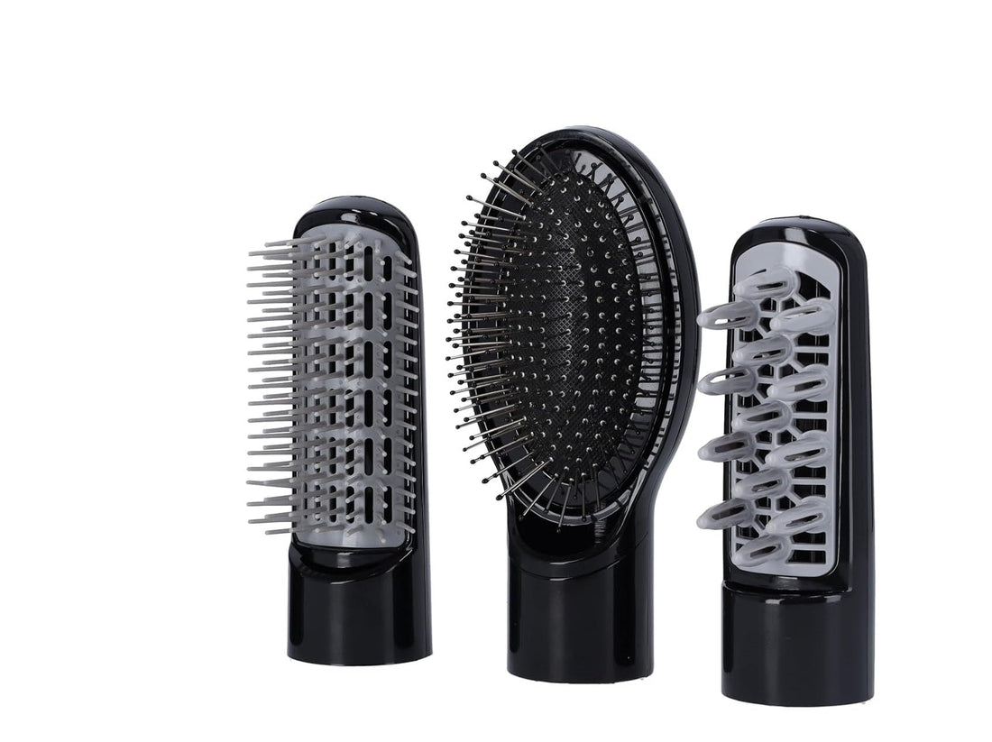8-in-1 Multi Function Hair Styler kit TrendyZone