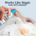 Messy Eater Stain Treater Spray Bin Dawood Mart