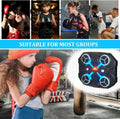 Music Boxing Machine for Kids TrendyZone