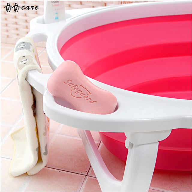 Portable & Safe Infant Bath Solution TrendyZone