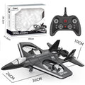Lead Honor Drone Falcon TrendyZone
