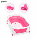 Portable & Safe Infant Bath Solution TrendyZone