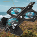 Lead Honor Drone Falcon TrendyZone