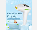Babyverse IPL Hair Removal Device TrendyZone