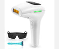 Babyverse IPL Hair Removal Device TrendyZone