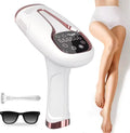 Digital IPL Hair Removal Device TrendyZone