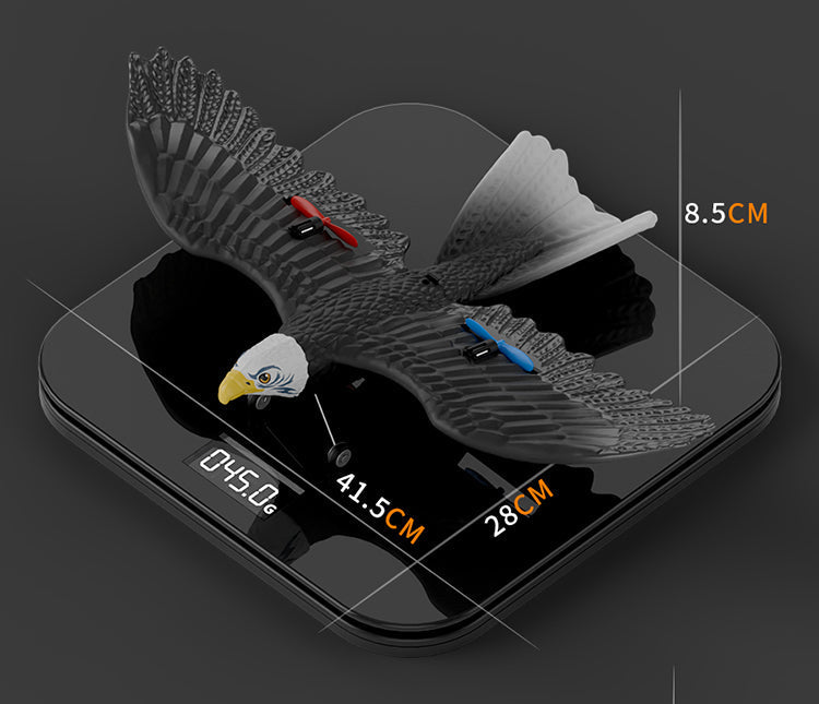 RC Eagle For Kids Trendy zone