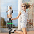 Auto Face Tracking Desktop Gimbal - Trendy zone
