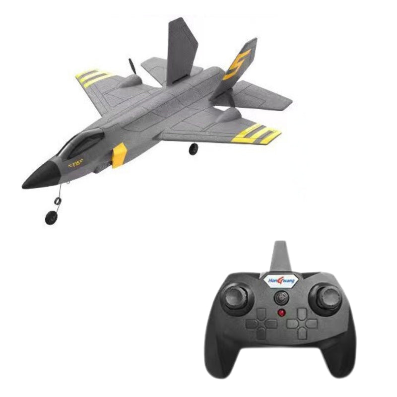 F35 Remote Control Jet Trendy zone