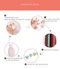 Baby Nail Trimmer Adeeba's Collection