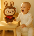 Labubu - Cute Bunny Plush Toy Trendy Zone