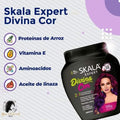 Divina Cor - 2-in-1 Hair Treatment Cream My Store