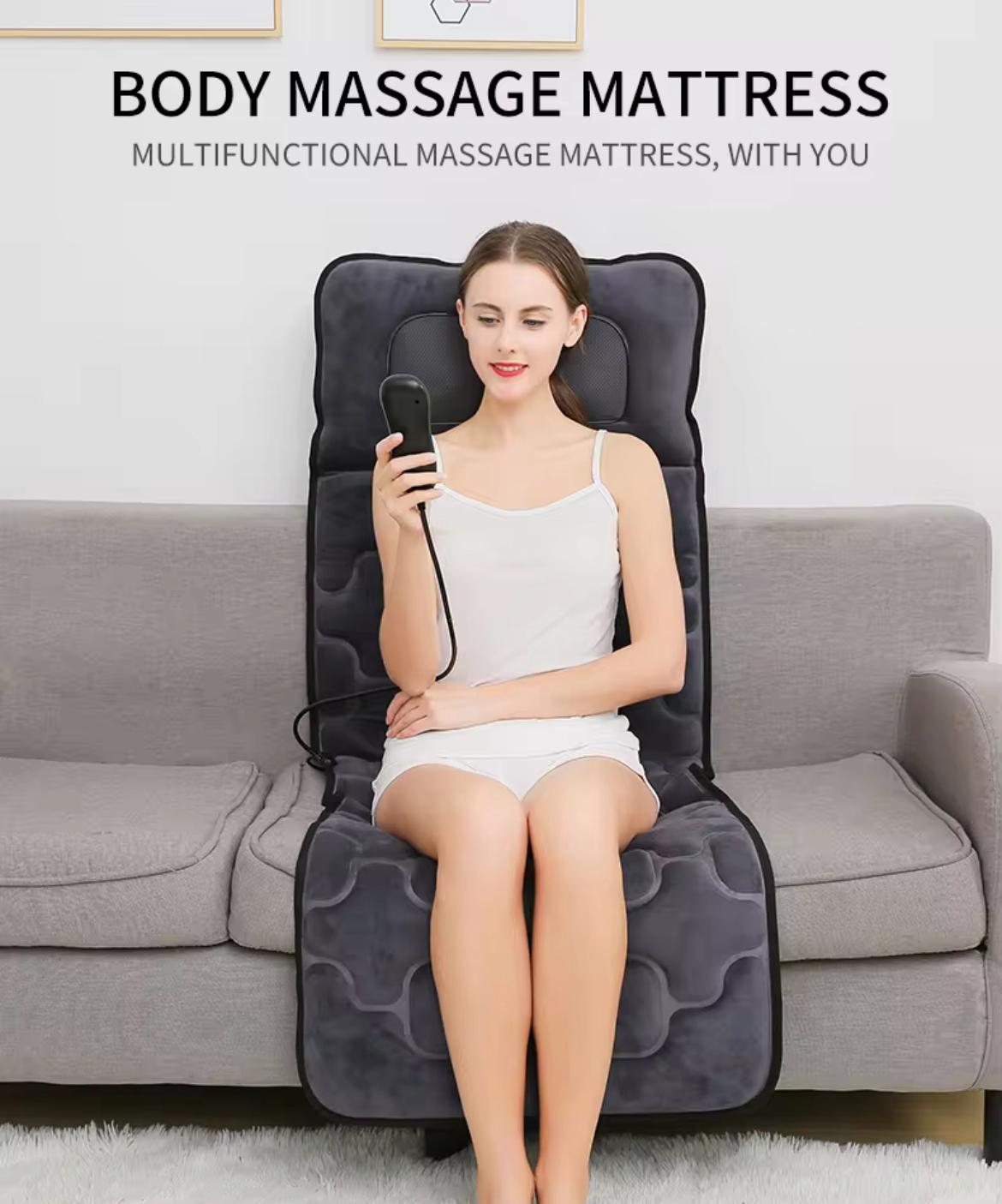 Foldable Massage Matters TrendyZone
