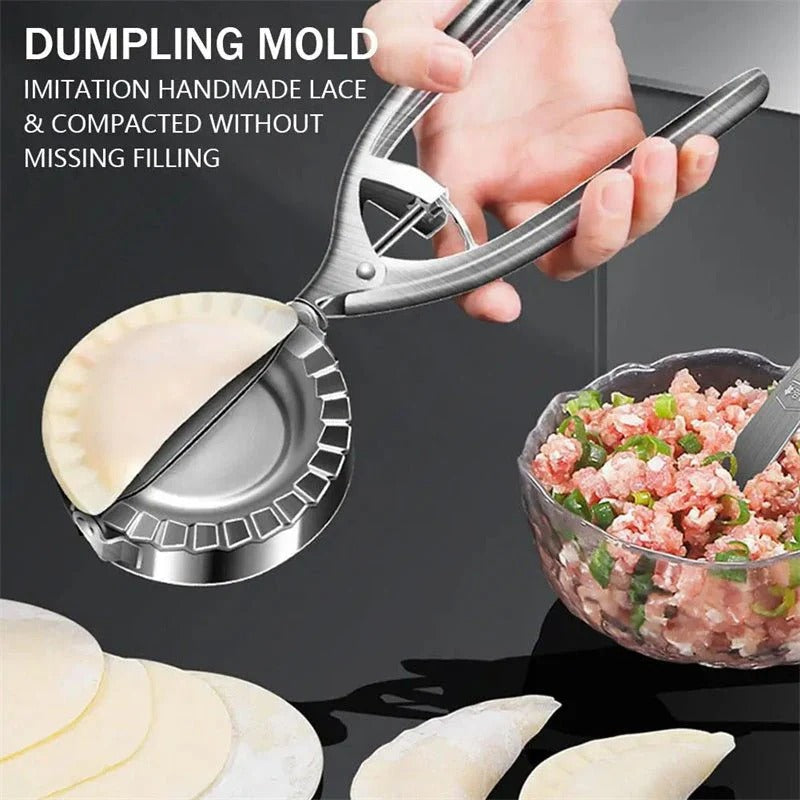 Dumpling Making Machine Trendy Zone