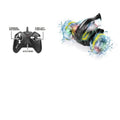 RC Stunt Lightening Car Trendy Zone