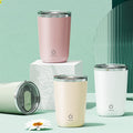 Electric Magnetic Mixing Cup Trendy Zone
