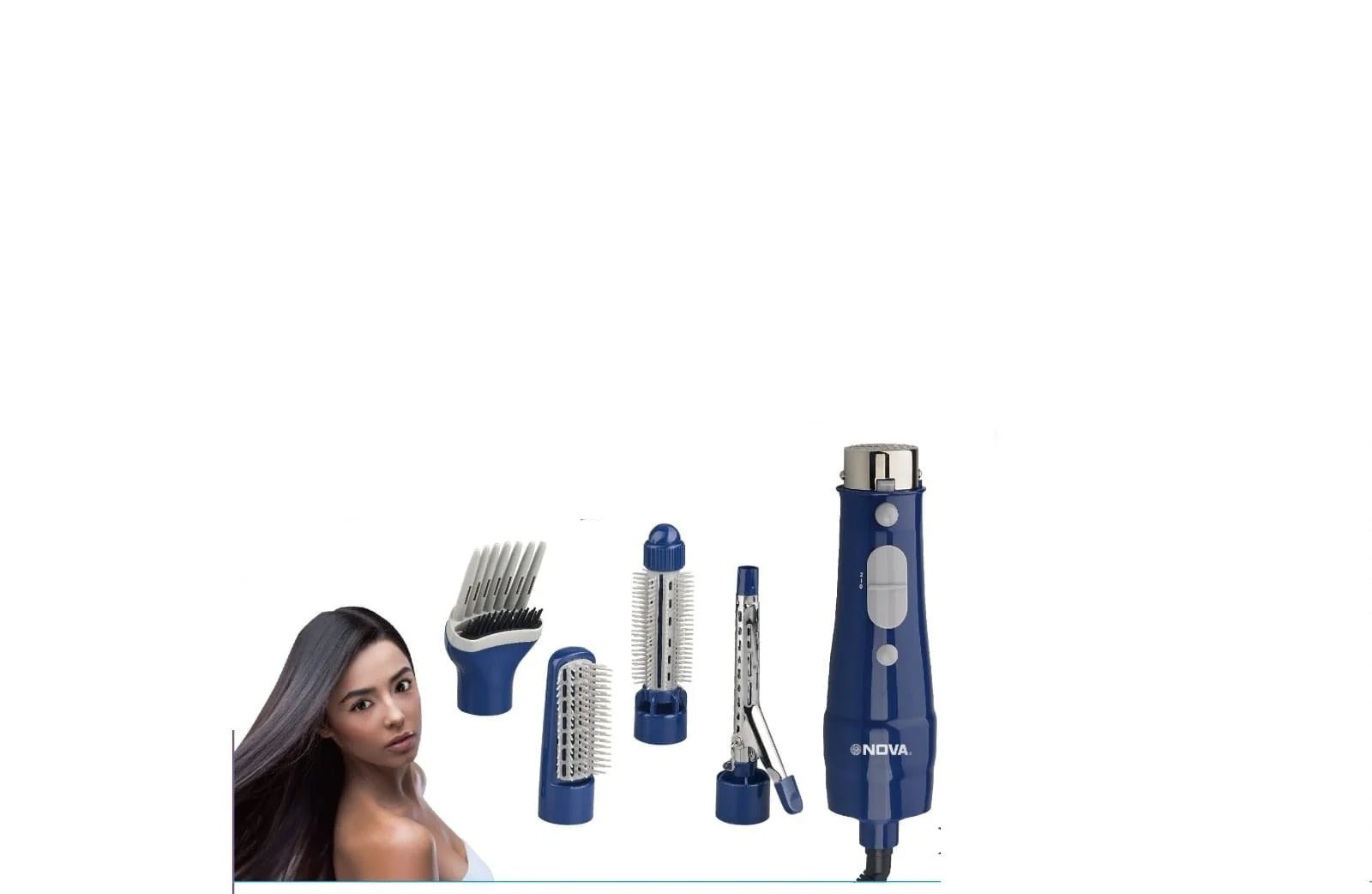 Nova - Hair Styler (Original) Trendy zone
