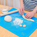 Silicone Baking Mat Trendy zone