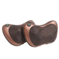 Electric Neck and Body Massage Pillow Adeeba's Collection