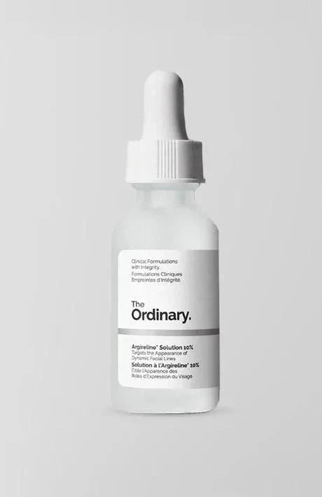 Ordinary Argireline Solution 10 % 30Ml My Store