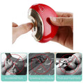 Portable Electric Nail Clipper My Store