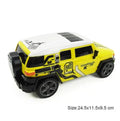 Remote Controlled Car-Toyota My Store