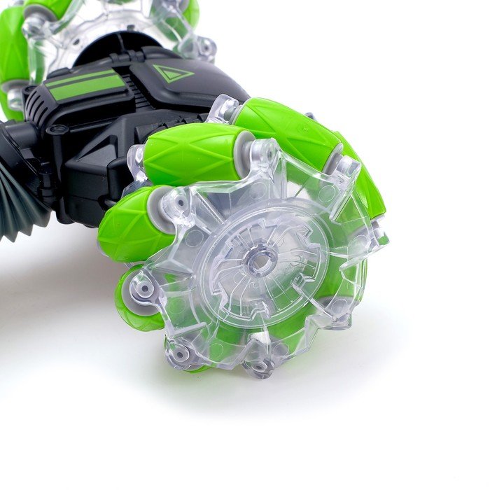 Remote Control Stunt Car Adeeba's Collection