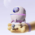 USB Astronaut Humidifier Ornaments Moisturizing Household Home Decor UAE